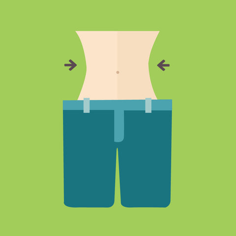 2 week Fat Loss Package - 20 meals (2 meals per day for 5 days)